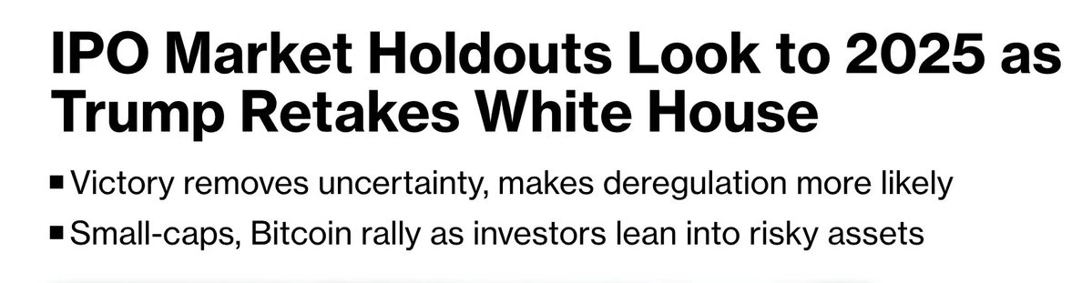 2024.11加密货币牛市结束了吗?解读币圈牛市的四个阶段